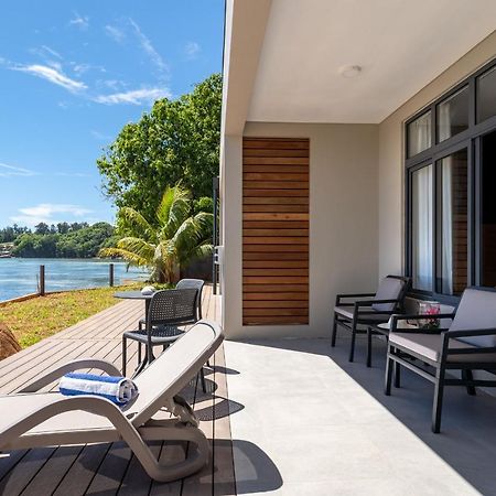 La Desirade Aparthotel Pointe Au Sel ภายนอก รูปภาพ