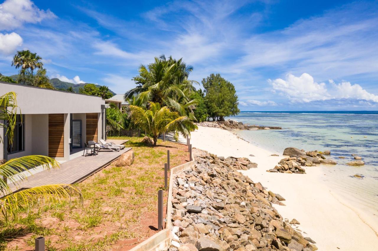 La Desirade Aparthotel Pointe Au Sel ภายนอก รูปภาพ