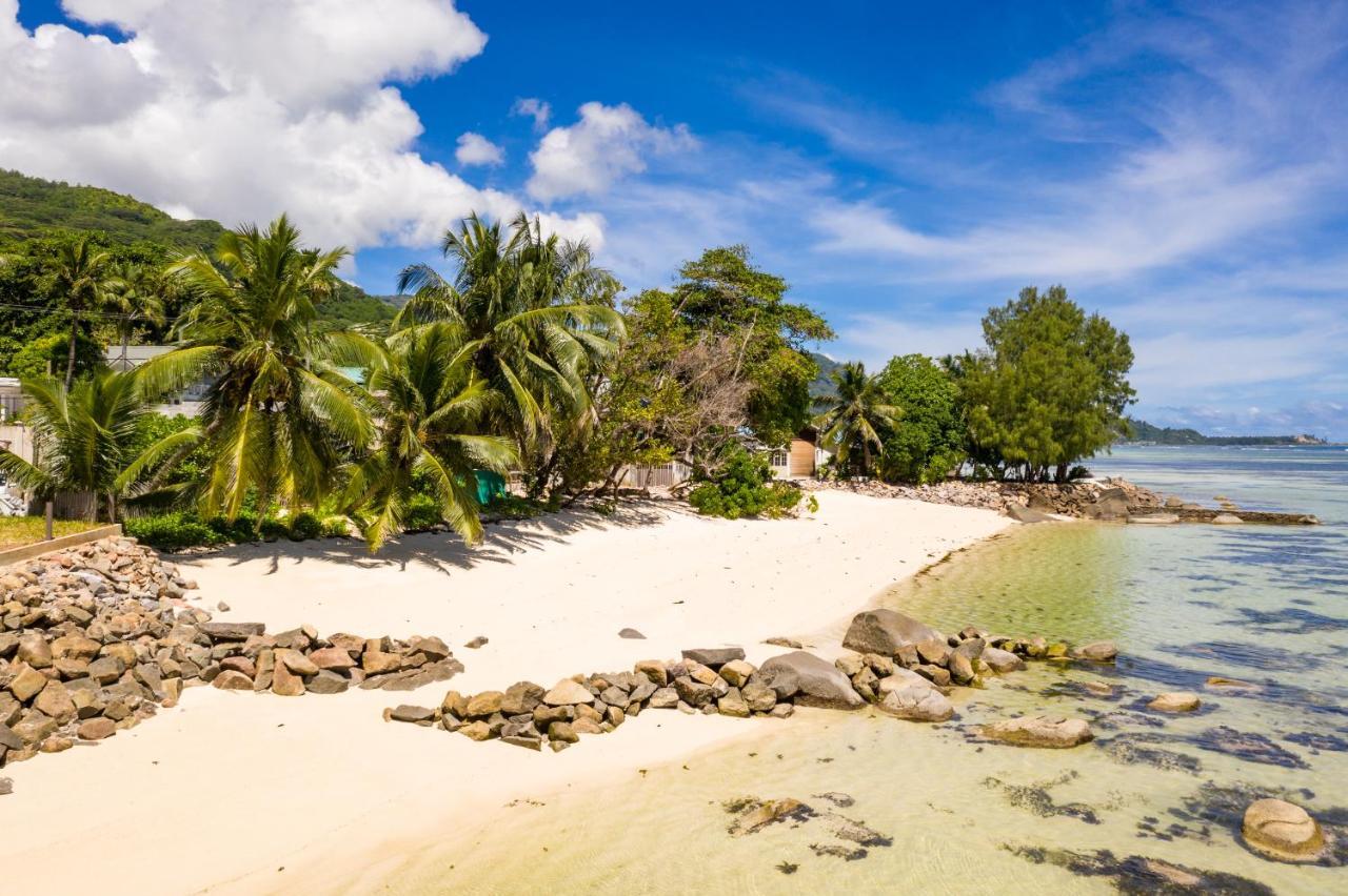 La Desirade Aparthotel Pointe Au Sel ภายนอก รูปภาพ