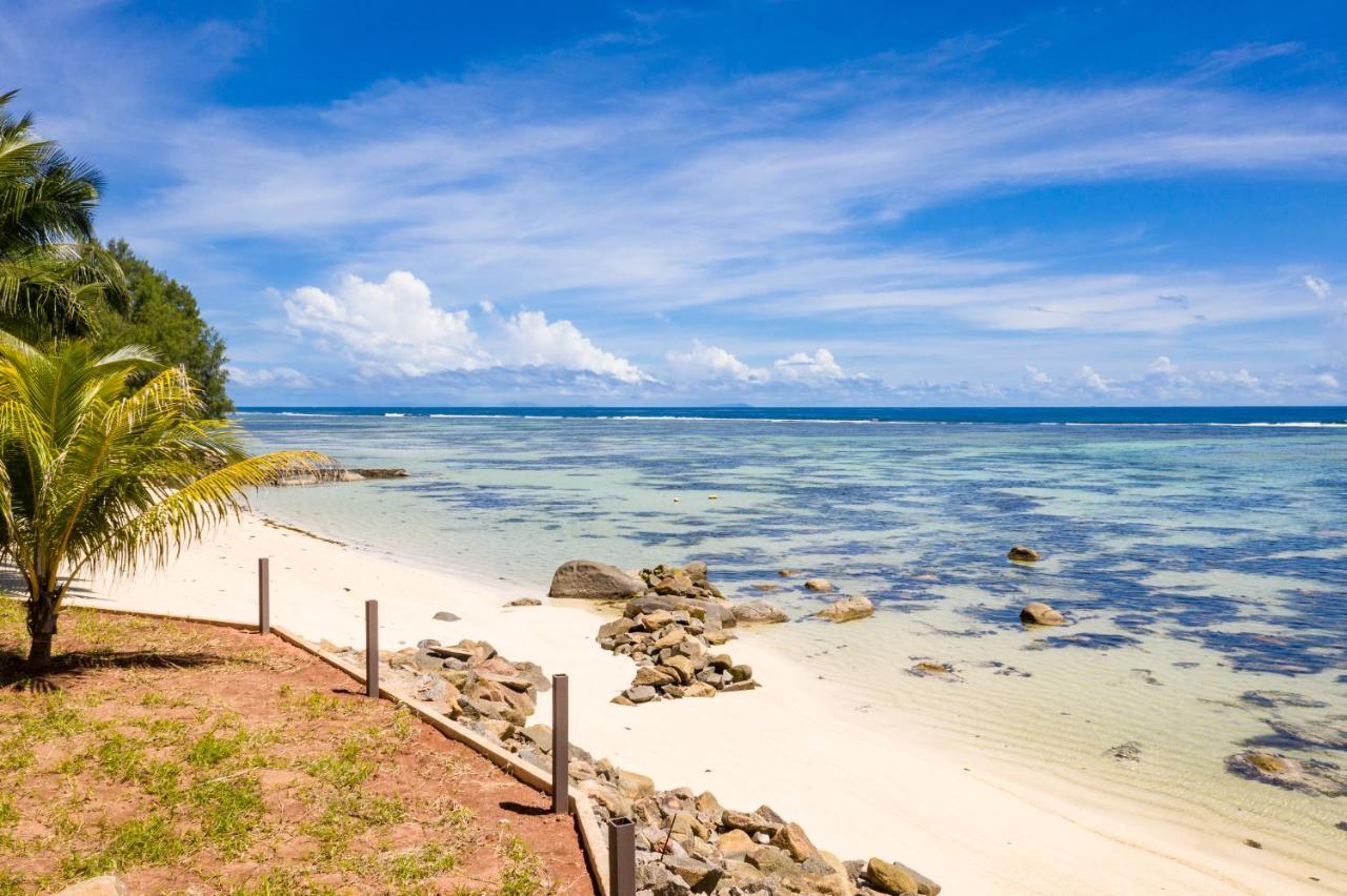 La Desirade Aparthotel Pointe Au Sel ภายนอก รูปภาพ