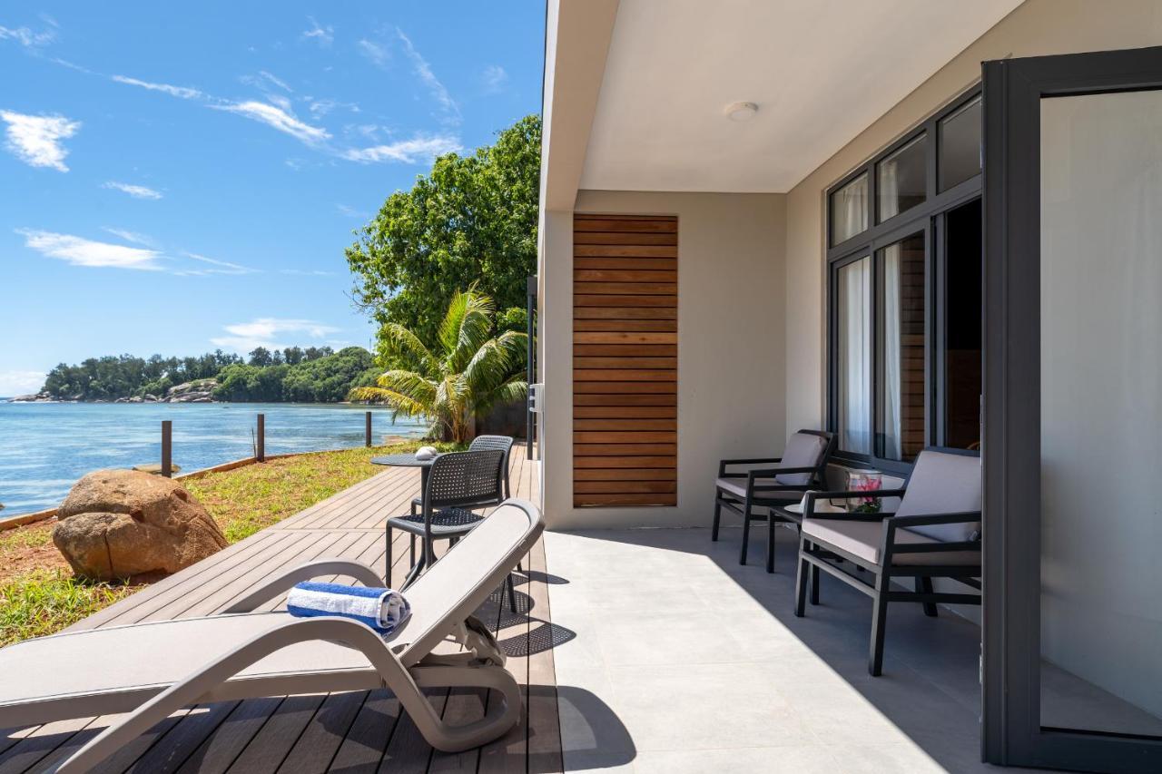 La Desirade Aparthotel Pointe Au Sel ภายนอก รูปภาพ
